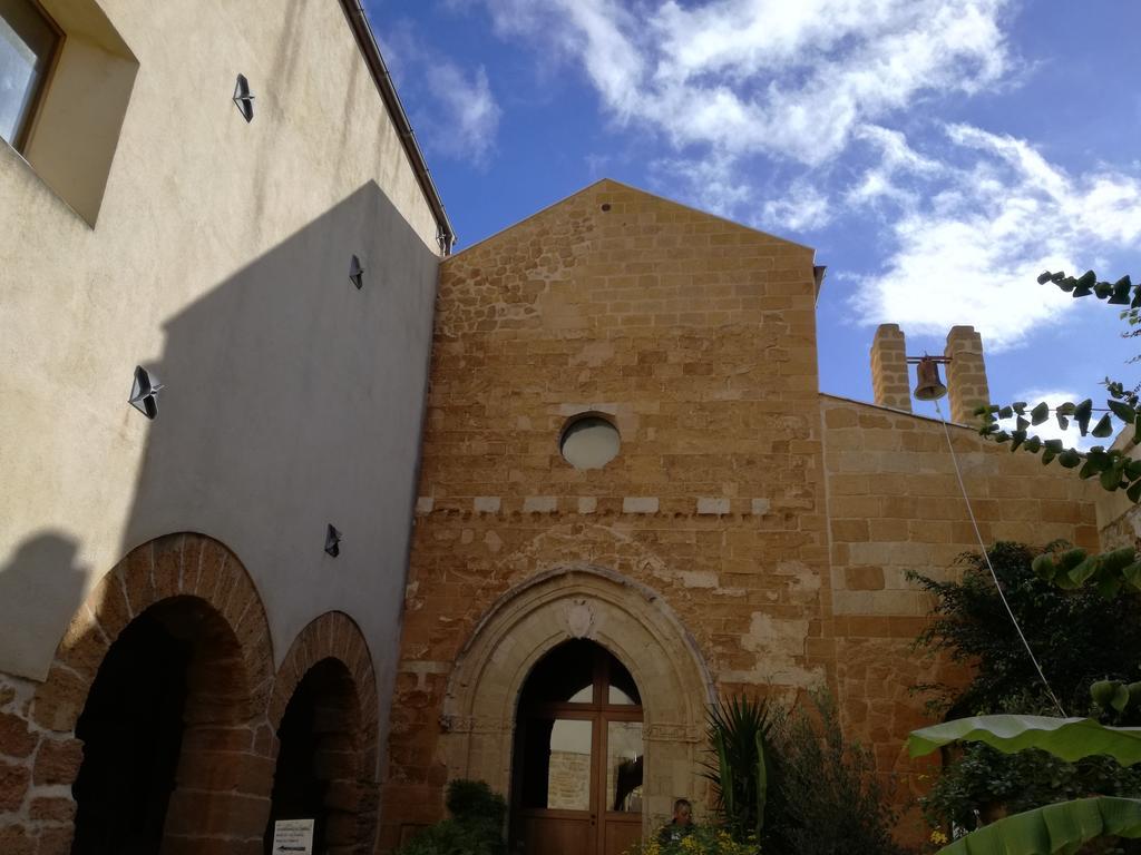 Holiday Park Home San Leone Exterior foto