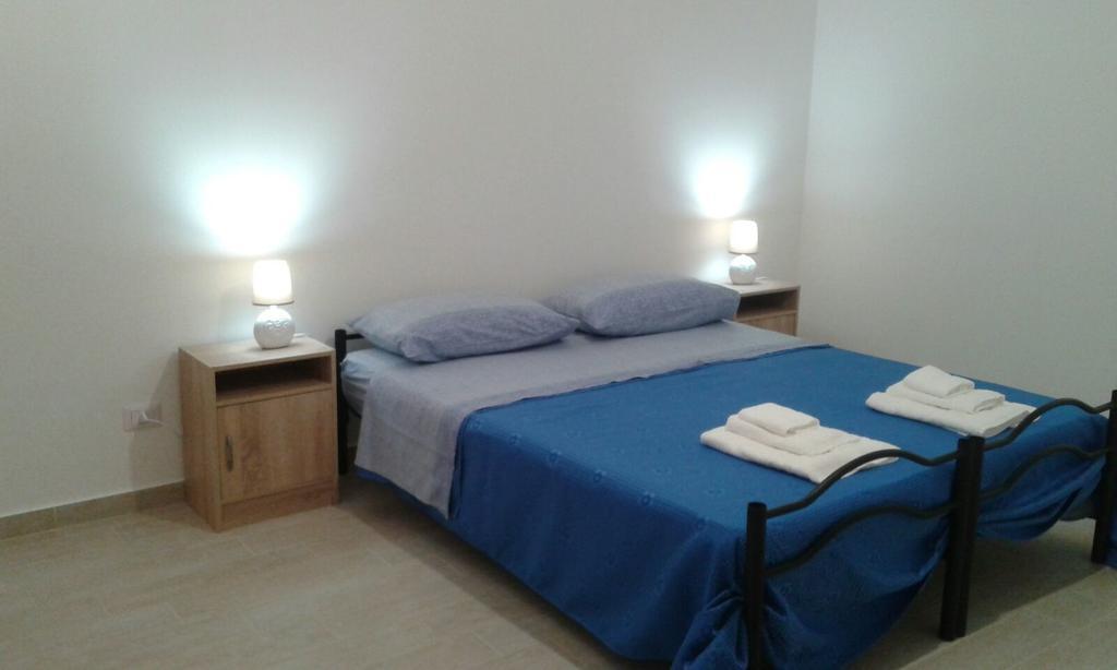 Holiday Park Home San Leone Exterior foto
