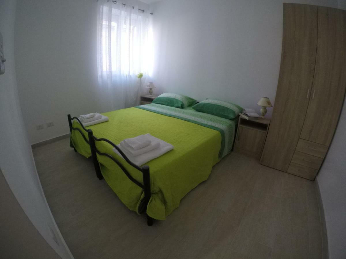 Holiday Park Home San Leone Exterior foto